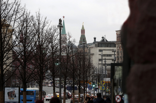 Москва се огласила поводом шпијунске афере: Ништа не може да наруши односе Србије и Русије